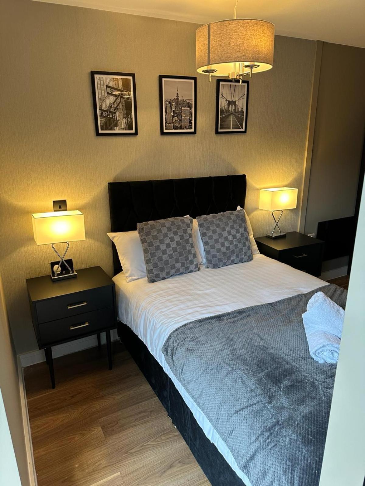 Luxury By * Liverpool