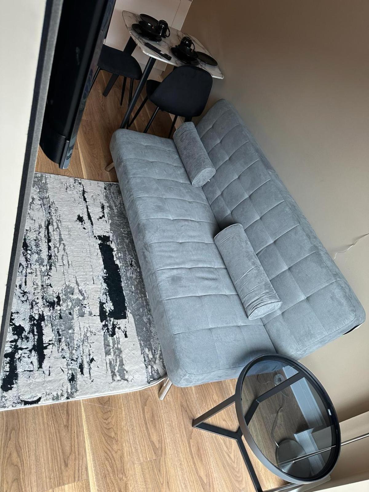 Apartment Luxury By