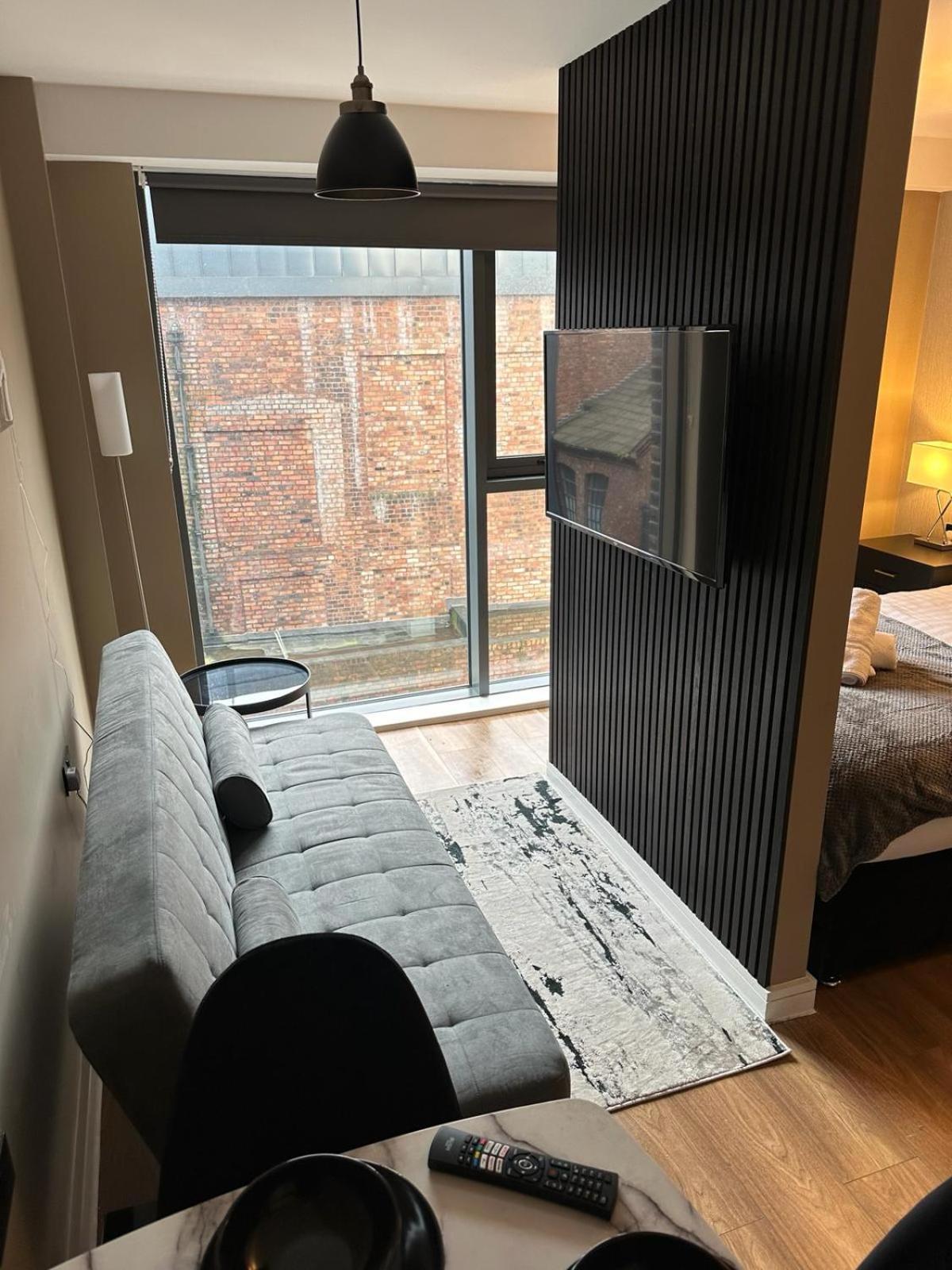 Luxury By Liverpool